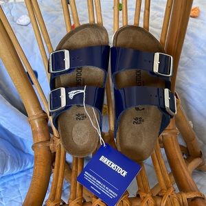 NOT AVAILABLE Toddler Birkenstock NOT FOR SALE